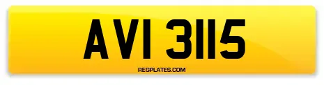 AVI 3115