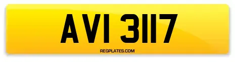AVI 3117