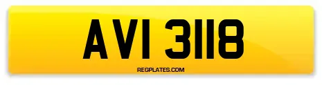 AVI 3118