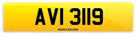 AVI 3119
