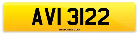 AVI 3122