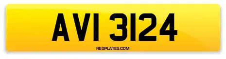AVI 3124