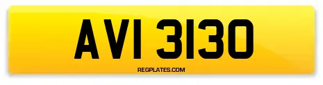 AVI 3130