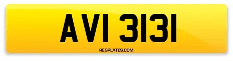 AVI 3131