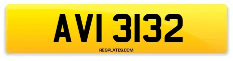 AVI 3132