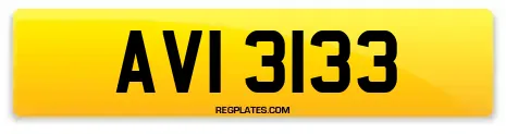 AVI 3133