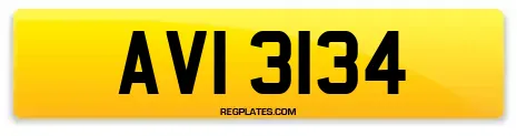 AVI 3134