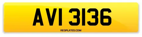 AVI 3136