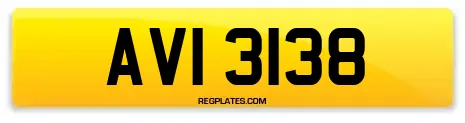 AVI 3138