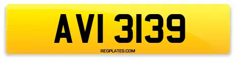 AVI 3139