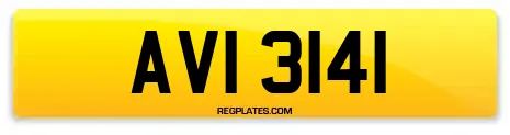 AVI 3141