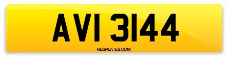 AVI 3144