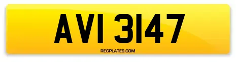 AVI 3147