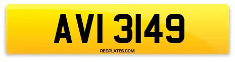AVI 3149