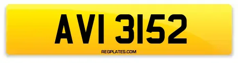 AVI 3152