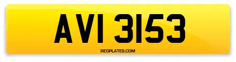 AVI 3153