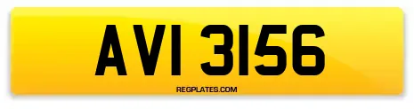 AVI 3156