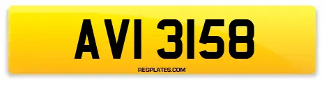 AVI 3158