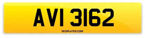 AVI 3162
