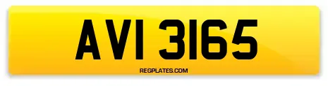 AVI 3165