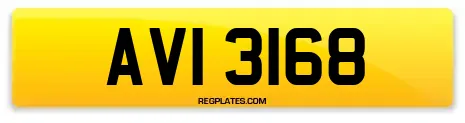 AVI 3168
