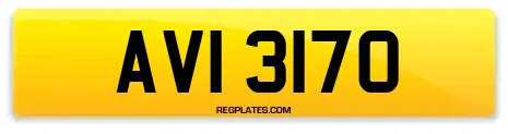 AVI 3170