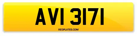 AVI 3171