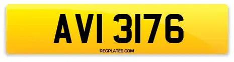 AVI 3176