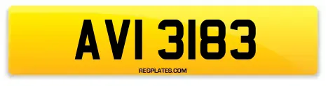 AVI 3183