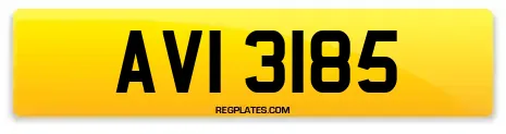 AVI 3185