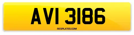 AVI 3186