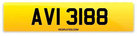 AVI 3188