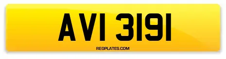 AVI 3191