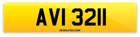 AVI 3211