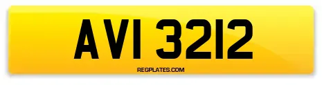 AVI 3212