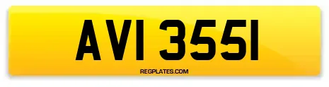 AVI 3551