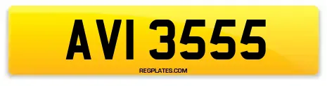 AVI 3555
