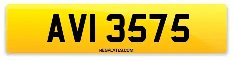 AVI 3575