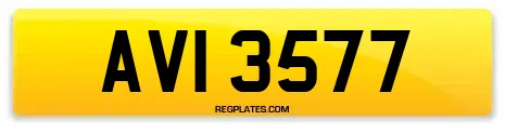 AVI 3577