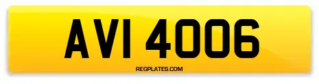 AVI 4006