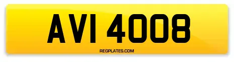 AVI 4008