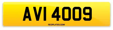 AVI 4009