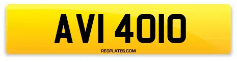 AVI 4010