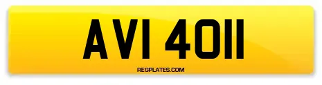AVI 4011