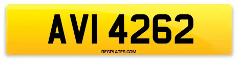 AVI 4262