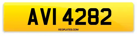 AVI 4282