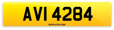 AVI 4284