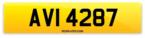 AVI 4287