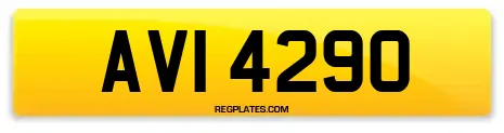 AVI 4290