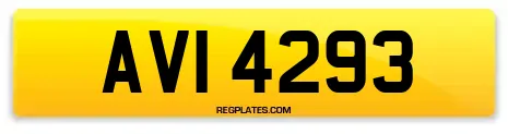 AVI 4293